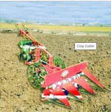 Crop Cutter